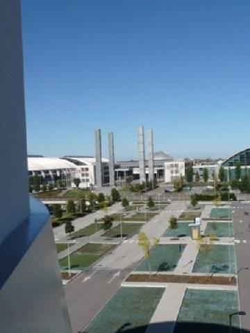 Hotel Fiera Rimini Exterior foto